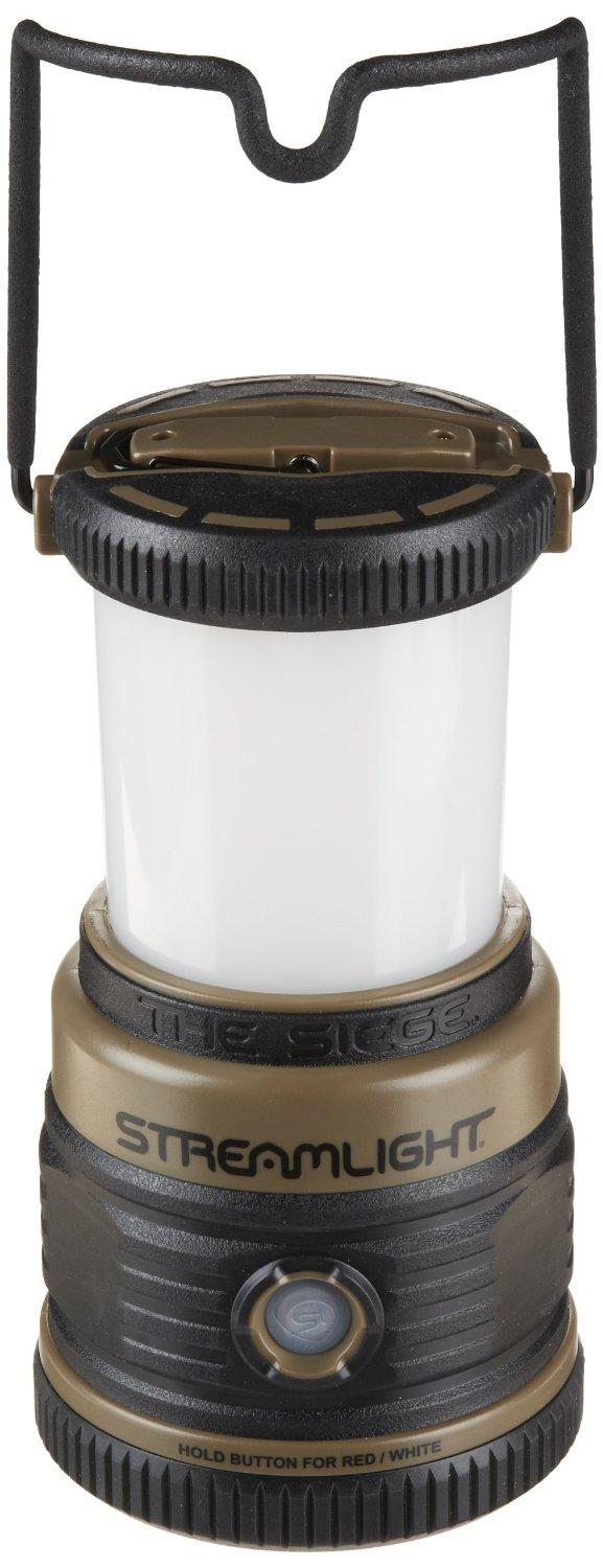 Streamlight Siege 540 Lumens Lantern