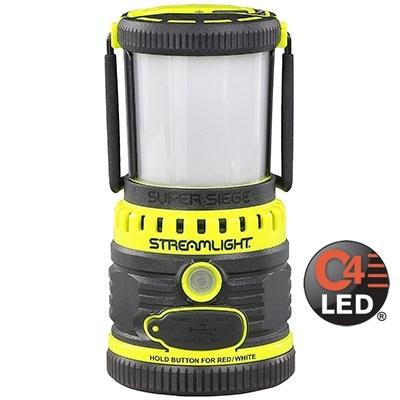 Streamlight Super Siege Lant 1100LM Yellow Streamlight Super Siege Lant 1100LM Yellow