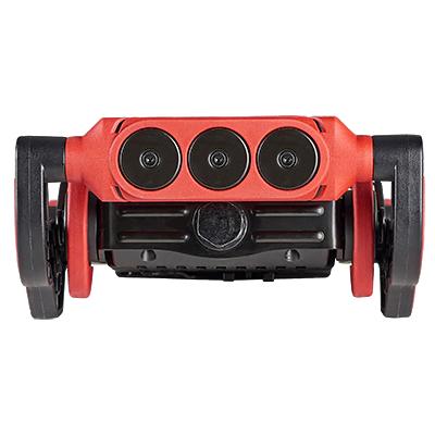 Streamlight BearTrap 360 Rotating Light 2000 Lumens Black Streamlight BearTrap 360 Rotating Light 2000 Lumens Black