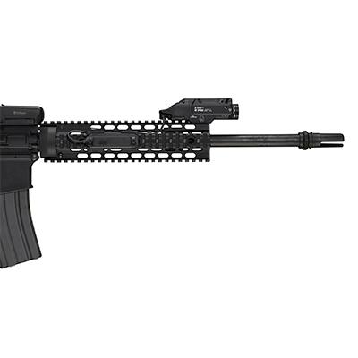Streamlight TLR RM2 GREEN LASER Black Weaponlight w/Laser Streamlight TLR RM2 GREEN LASER Black Weaponlight w/Laser