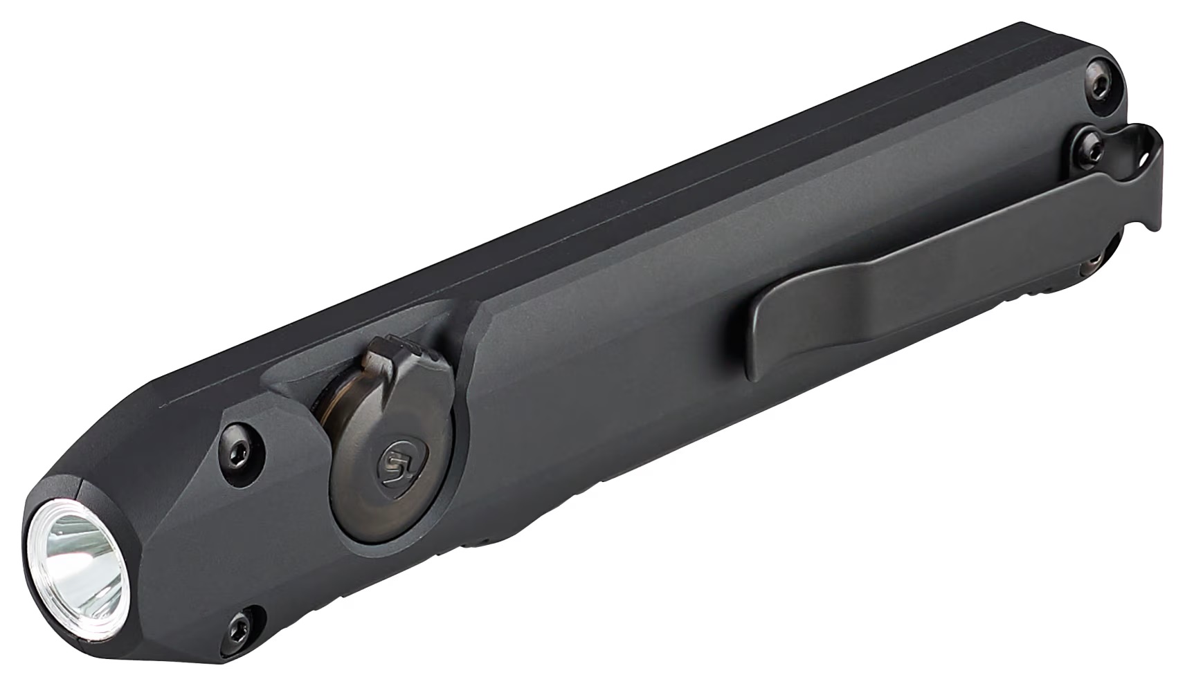Streamlight Wedge Slim Everyday Carry Flashlight Black 300 Lumens