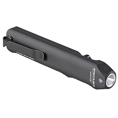 Streamlight Wedge Slim Everyday Carry Flashlight Black 300 Lumens Streamlight Wedge Slim Everyday Carry Flashlight Black 300 Lumens