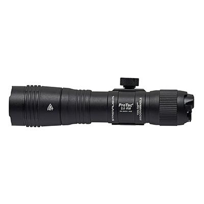 Streamlight Protac 2.0 Rail Mnt Usb 2000LM Streamlight Protac 2.0 Rail Mnt Usb 2000LM