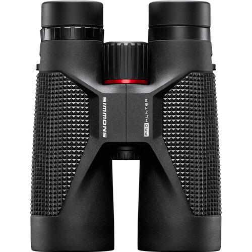 Simmons Pro Hunter Bino 12x50 Black Optic Simmons Pro Hunter Bino 12x50 Black Optic