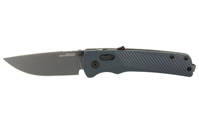 SOG Knives & Tools SOG Flash At Urban Grey 3.45" Folding Knife/Assisted