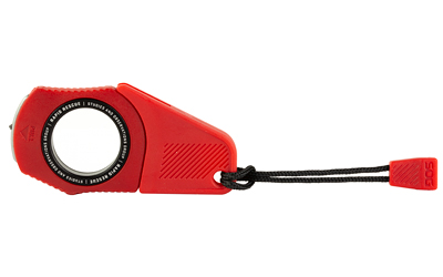 SOG Knives & Tools SOG Rapid Rescue Red Tool