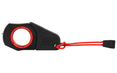 SOG Knives & Tools SOG Rapid Rescue Black / Red Tool