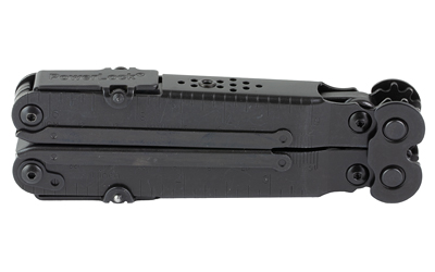 SOG Knives & Tools SOG Powerlock V-Cutter Multi-Tool Black with Nylon Pouch