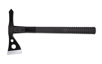 SOG Knives & Tools SOG Tactical Tomahawk Ax Black Axe