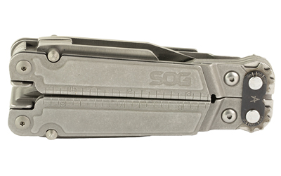 SOG Knives & Tools SOG Poweraccess Assist MT Multi-Tool Stonewashed