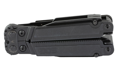SOG Knives & Tools SOG Poweraccess Assist MT Multi-Tool Black