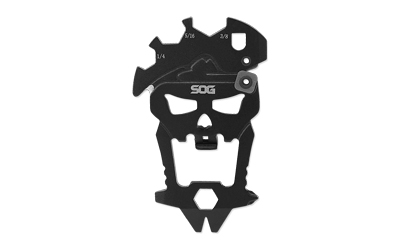 SOG Knives & Tools SOG Macv Tool Black