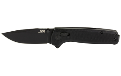 SOG Knives & Tools SOG Terminus Xr 2.95" Black Folding Knife