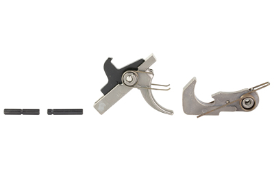 Sons of Liberty Gun Works Sons Solgw Lft Single Stage Nickel Teflon Trigger