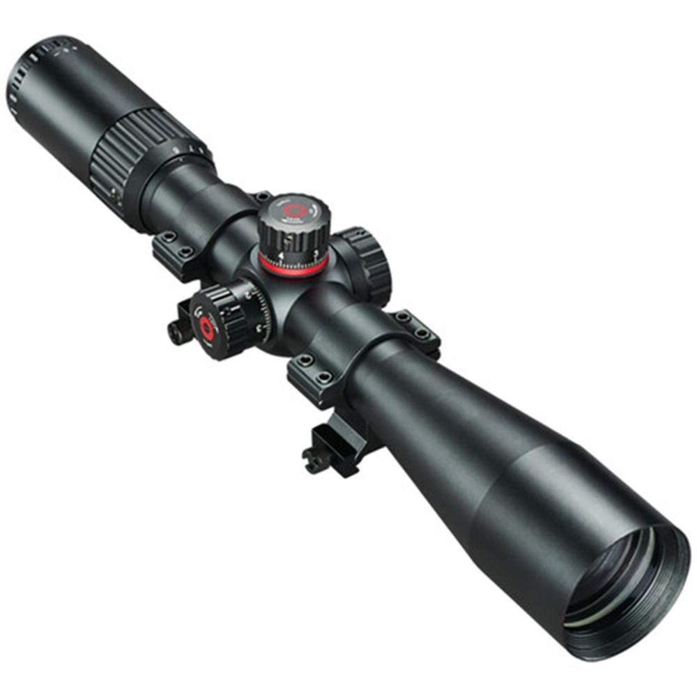 Simmons ProTarget Rifle Scope - 6-24x44mm 30mm SFP Mil Dot Reticle Simmons ProTarget Rifle Scope - 6-24x44mm 30mm SFP Mil Dot Reticle