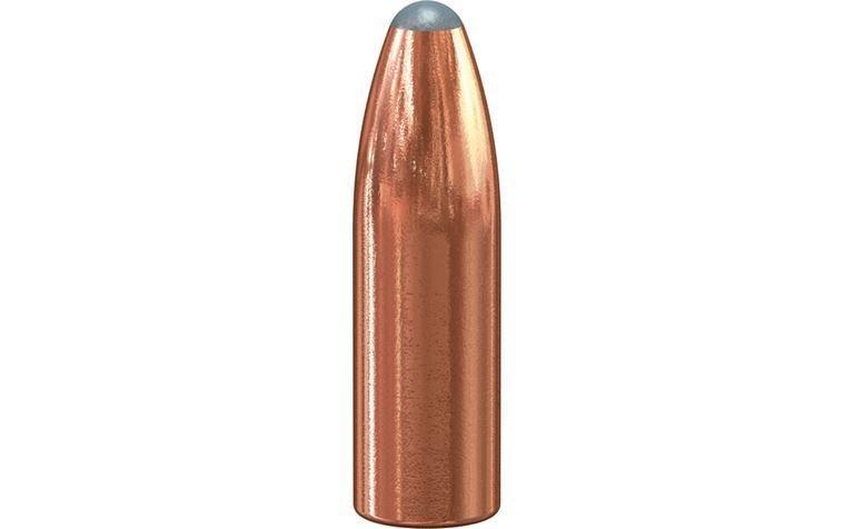 Speer Varmint Soft Point Rifle Bullets .22 cal .224" 70 gr JSP (1-10" twist or faster)