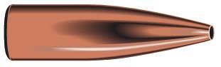 Speer TNT Rifle Bullets .30 cal .308" 125 gr TNTHP 100/ct