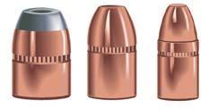 Speer Jacketed Handgun Bullets .38 cal .357" 110 gr JHP 100/ct