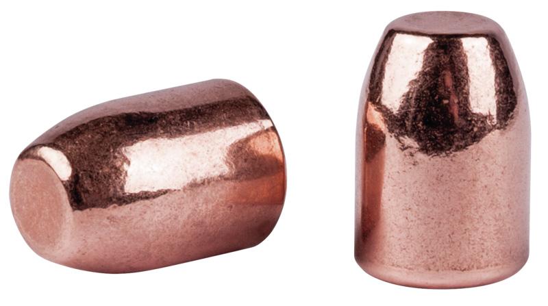 Speer Copper Plated Handgun Bullets 10mm .400" 180gr CPFN 500/Box