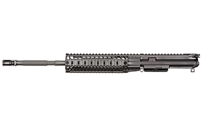 Spike's Tactical Spike's Complete Upper Receiver, 223 Remington/5.56 NATO, 16" Chrome Lined Barrel, 1:7