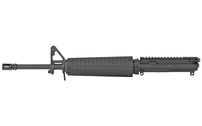 Spike's Tactical Spike's Complete Upper Receiver, 223 Remington/5.56 NATO, 16" FN Hammer Forged Barrel