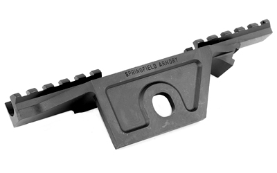 Springfield Sprgfld Scope Mount M1a 4TH Gen Stl