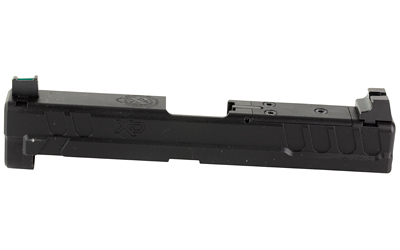 Springfield Armory XD OSP Slide Assembly with OSP Optics Mounting Plate