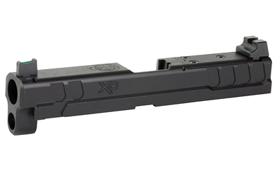 Springfield Sprgfld Xd Slide Assy 9mm 4" W/ Ct
