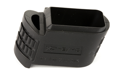 Springfield Sprgfld Mag Xtension Xdm9/40 Bkstp 2