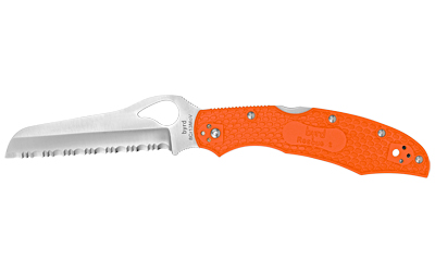 Spyderco Byrd Cara Cara 2 Ltwt Orn Folding Knife