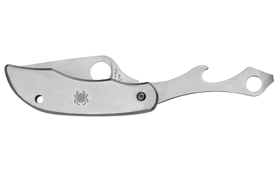 Spyderco Stainless Clipitool Btl/openr Sdvr Spyderco Stainless Clipitool Btl/openr Sdvr