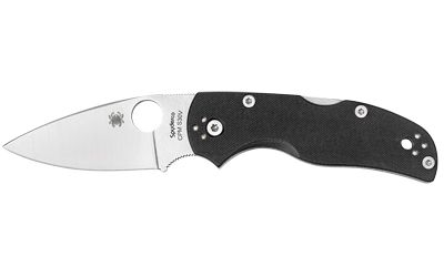 Spyderco Native 5 G-10 S30v Folding Knife
