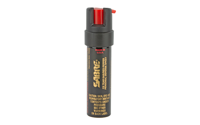 Security Sabre Spray Pocket Unit W/clip .75oz Security Sabre Spray Pocket Unit W/clip .75oz
