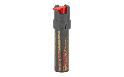 Security Sabre Spray Pocket Unit W/clip .75oz Security Sabre Spray Pocket Unit W/clip .75oz