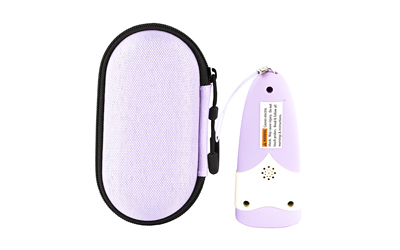 Sabre 3-in-1 Mini Stun Gun with 130dB Alarm and LED Light Sabre 3-in-1 Mini Stun Gun with 130dB Alarm and LED Light