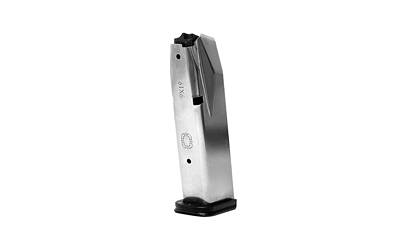 Shadow Systems Shadow Mag Shadow Cr920x 9mm 15RD Slv/black