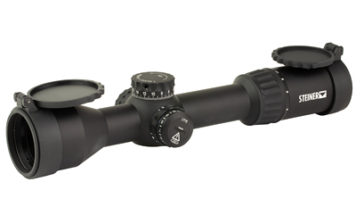 Steiner H6XI 2-12X42MM Black Rifle Scope