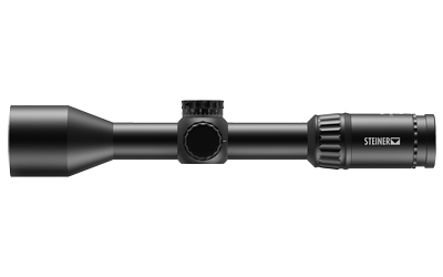 Steiner H6xi 3-18x50 Str-Mil Ffp Rifle Scope