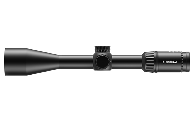 Steiner H6xi 5-30x50 Mhr-MOA Ffp Rifle Scope