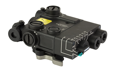 Steiner Dbal A3 Ir Dual Aiming Laser Steiner Dbal A3 Ir Dual Aiming Laser