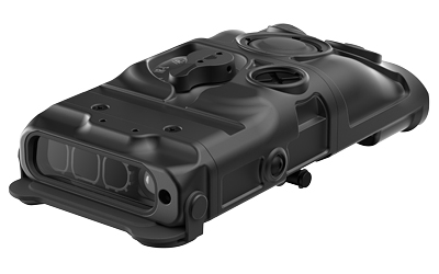 Steiner Atlas Green Laser Black Steiner Atlas Green Laser Black