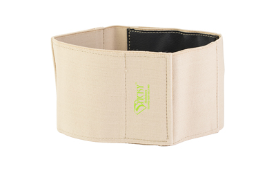 Sticky Holsters Sticky Guard Her Belt 18"-28" Md Tan Leg Strap