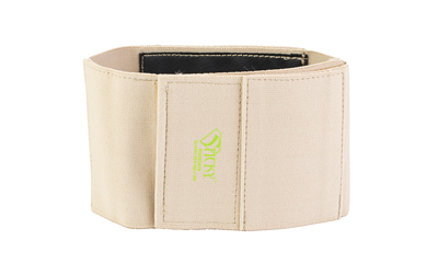 Sticky Holsters Sticky Guard Her Belt 15"-26" Sm Tan Leg Strap