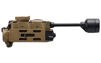 Streamlight Sidewinder Stalk Coyote Tac Light