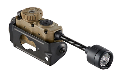 Streamlight Sidewinder Stalk Coyote Tac Light Streamlight Sidewinder Stalk Coyote Tac Light