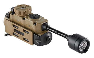 Streamlight Sidewinder Stalk Coyote Tac Light Streamlight Sidewinder Stalk Coyote Tac Light