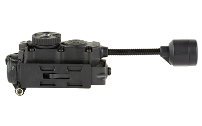 Streamlight Sidewinder Stalk Black Tac Light