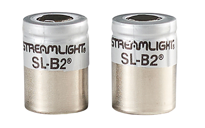 Streamlight Slb2 Battery 2PK Rechargeable