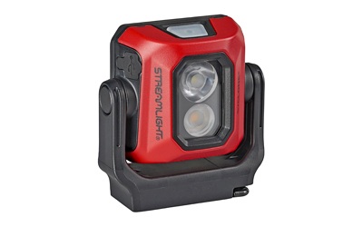 Streamlight Syclone Dual LED Mag Base Hands-Free Light