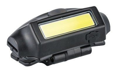Streamlight Bandit Head Lamp - USB Rechargeable Cord Black Streamlight Bandit Head Lamp - USB Rechargeable Cord Black